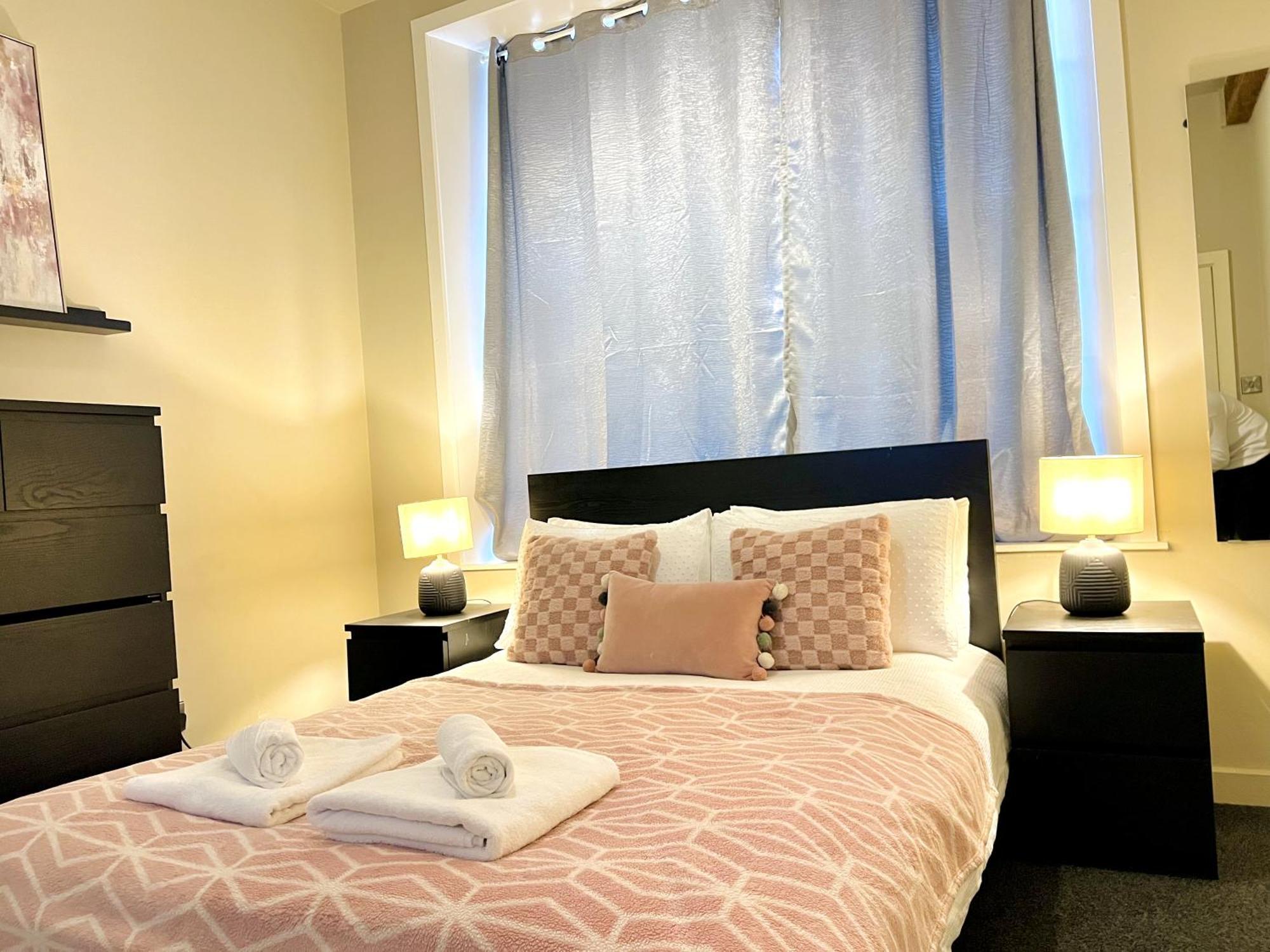 Dublin Temple Bar Apartment Zewnętrze zdjęcie