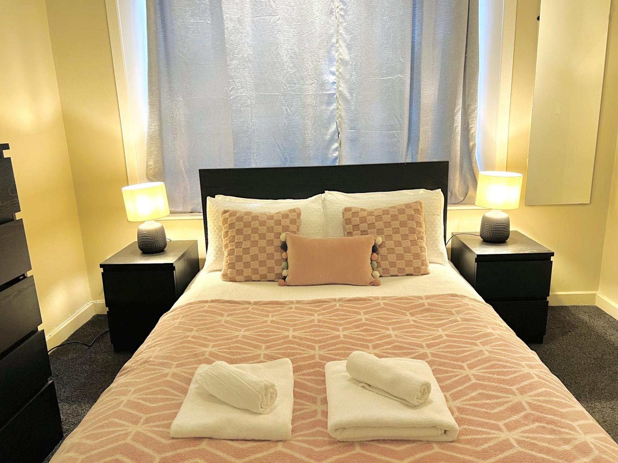 Dublin Temple Bar Apartment Zewnętrze zdjęcie