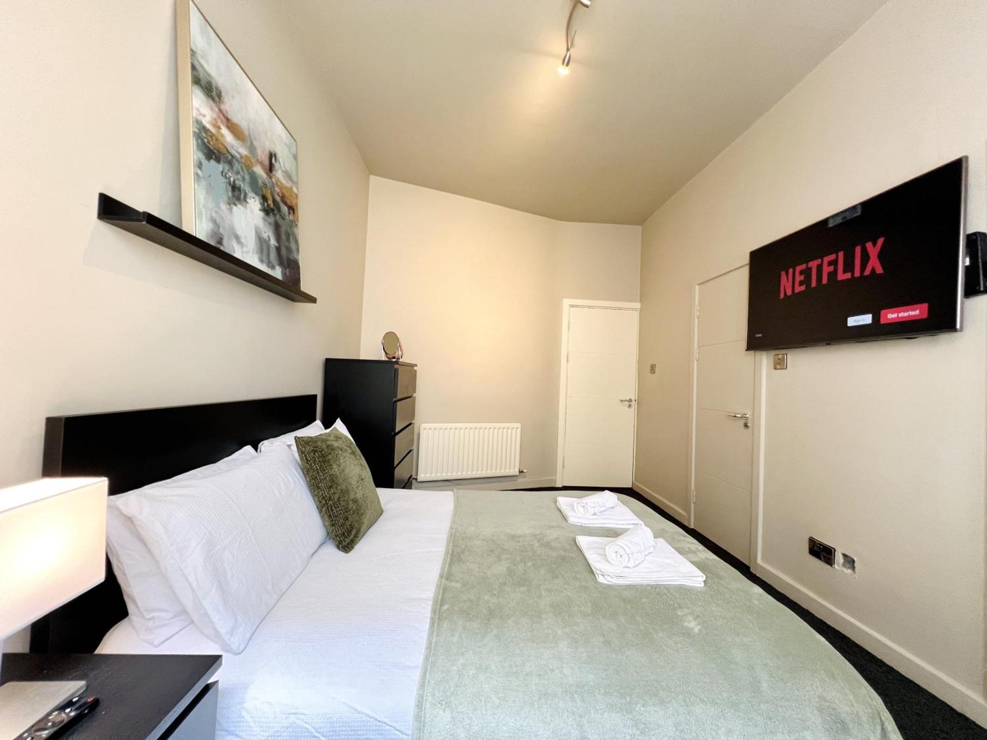 Dublin Temple Bar Apartment Zewnętrze zdjęcie