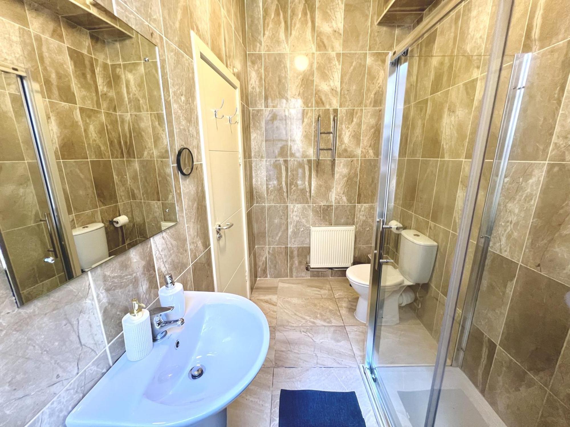 Dublin Temple Bar Apartment Zewnętrze zdjęcie