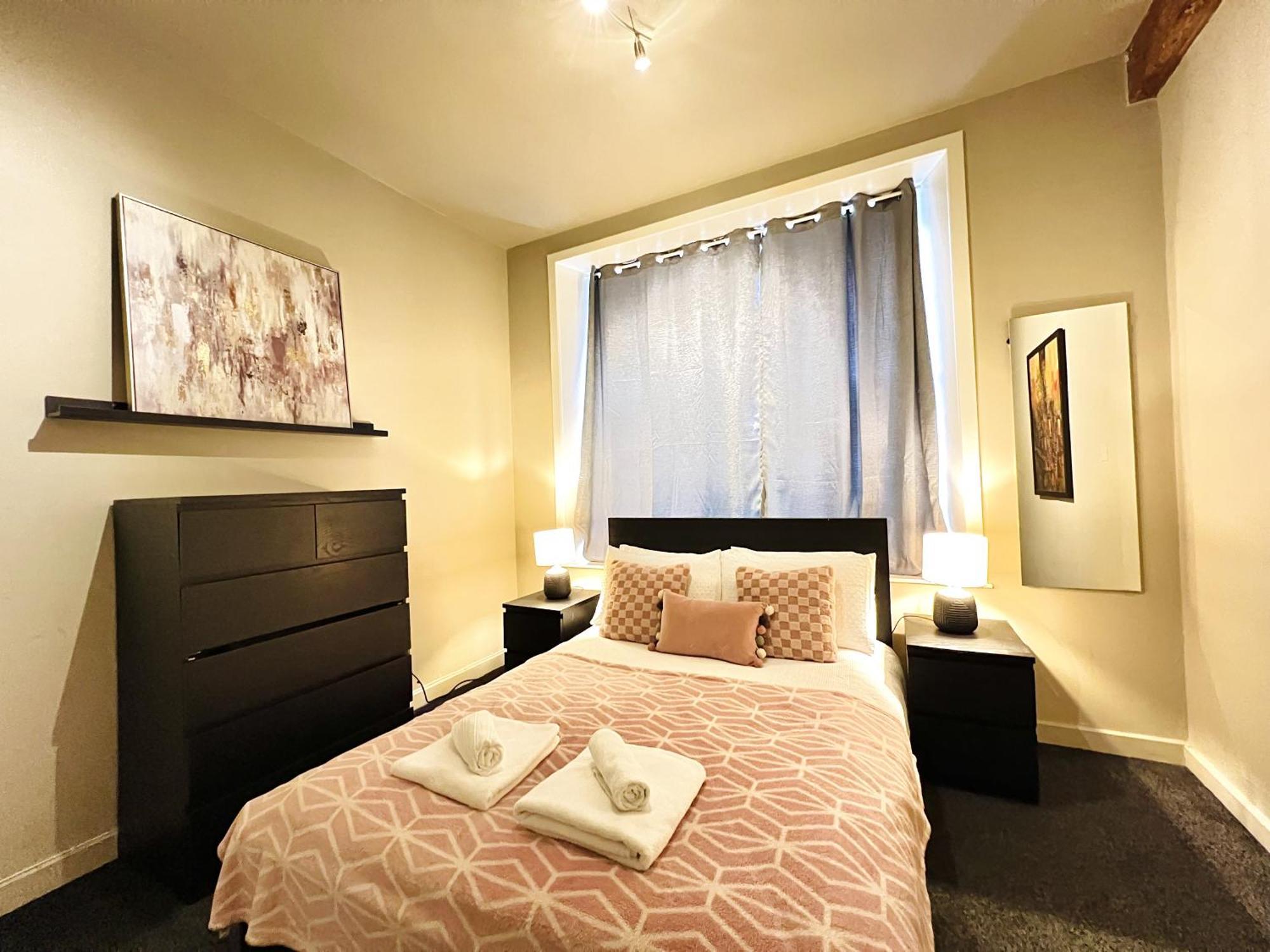 Dublin Temple Bar Apartment Zewnętrze zdjęcie