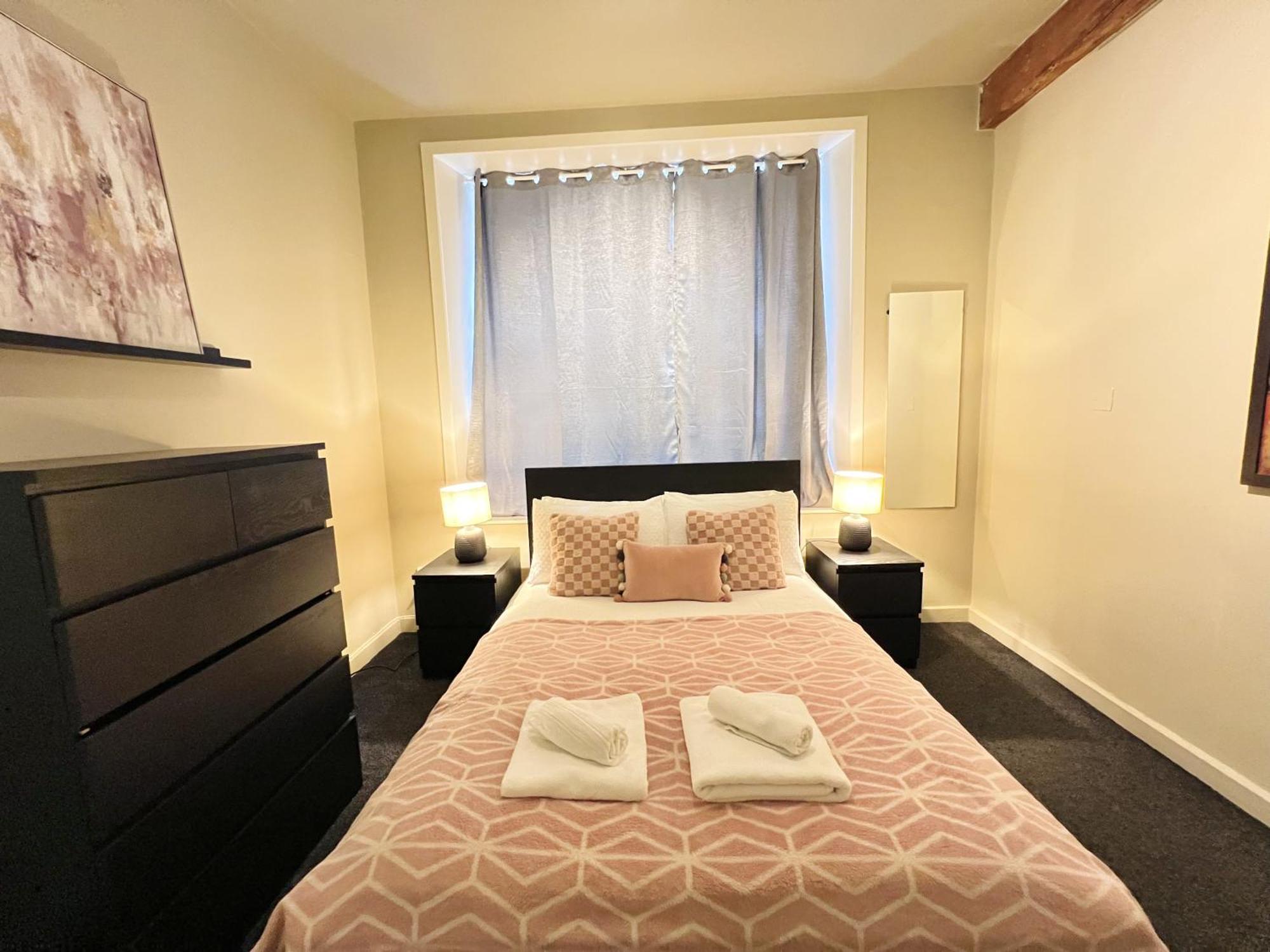 Dublin Temple Bar Apartment Zewnętrze zdjęcie