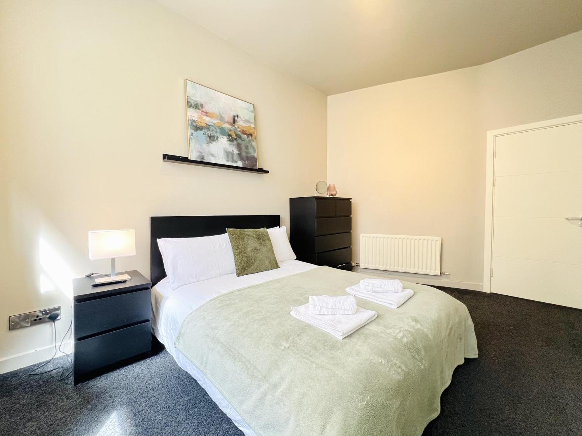 Dublin Temple Bar Apartment Zewnętrze zdjęcie
