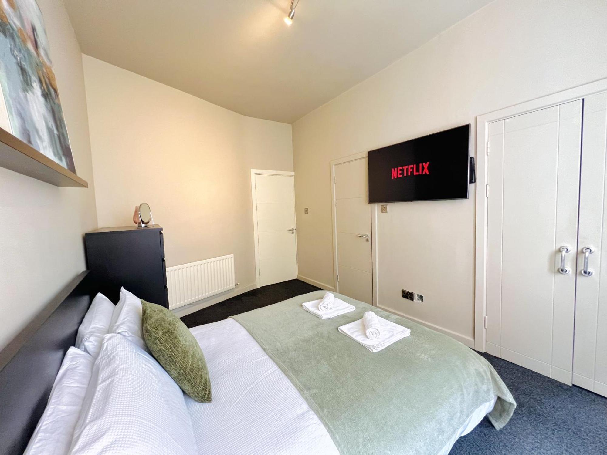 Dublin Temple Bar Apartment Zewnętrze zdjęcie