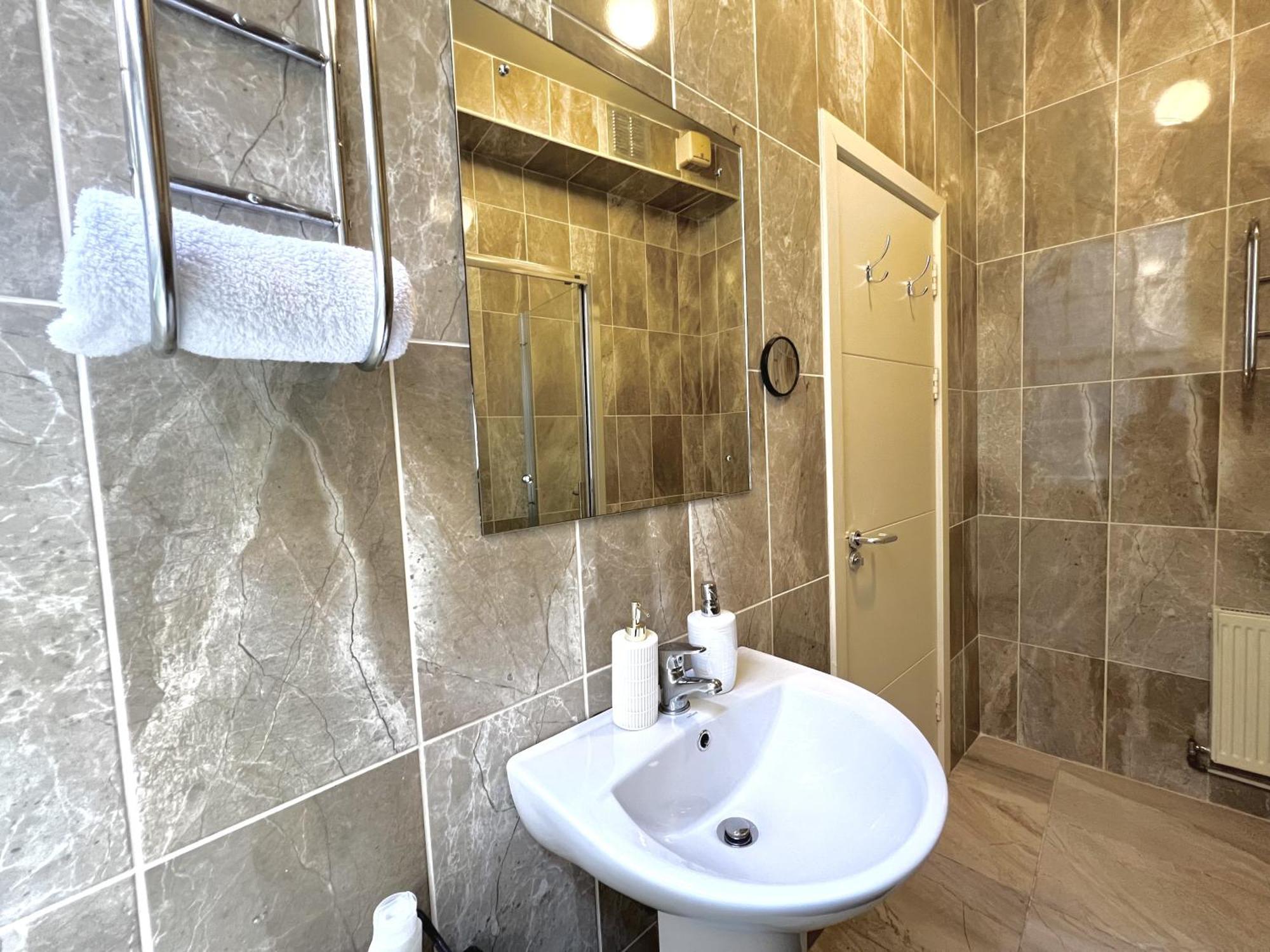 Dublin Temple Bar Apartment Zewnętrze zdjęcie