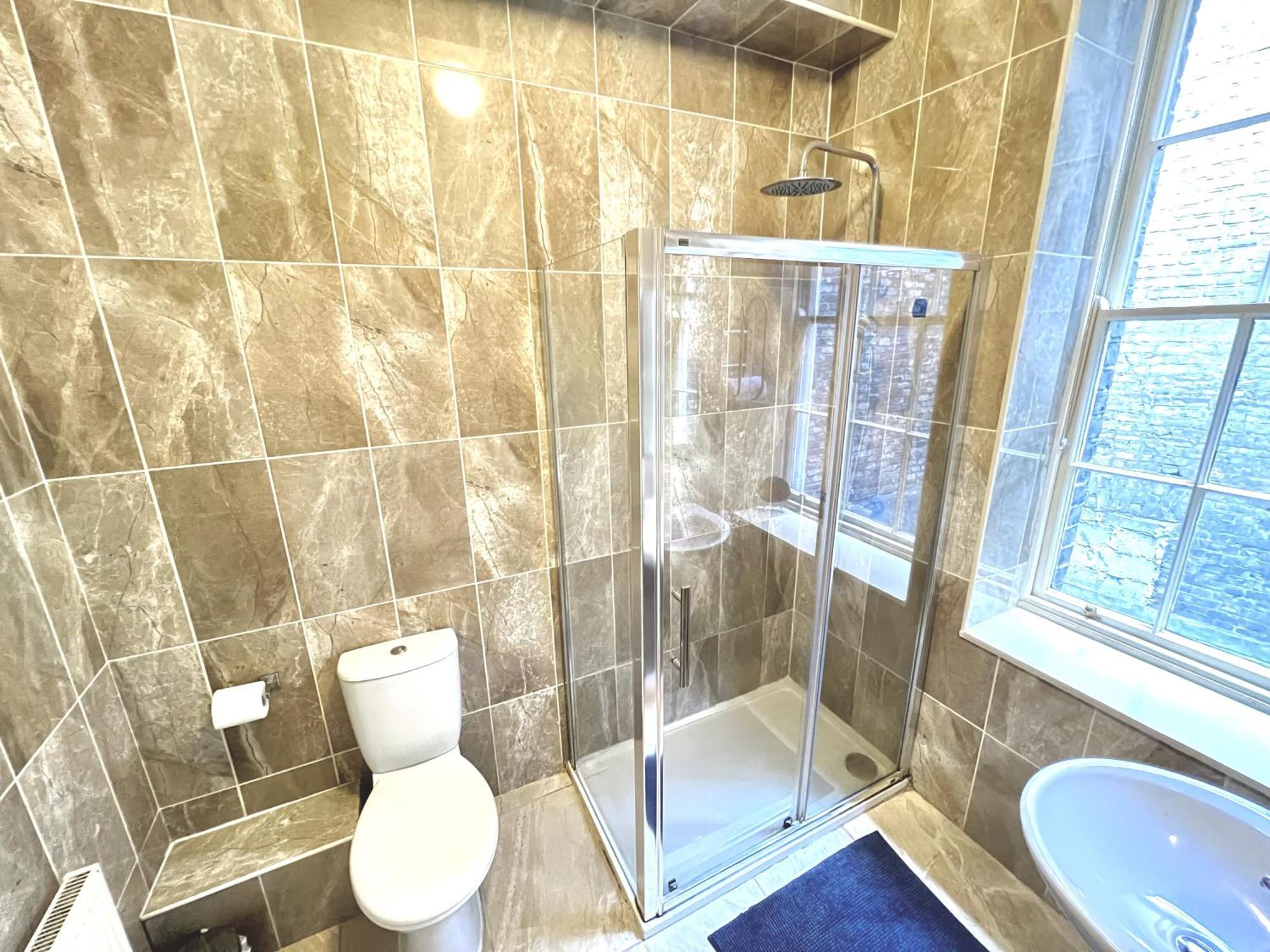 Dublin Temple Bar Apartment Zewnętrze zdjęcie