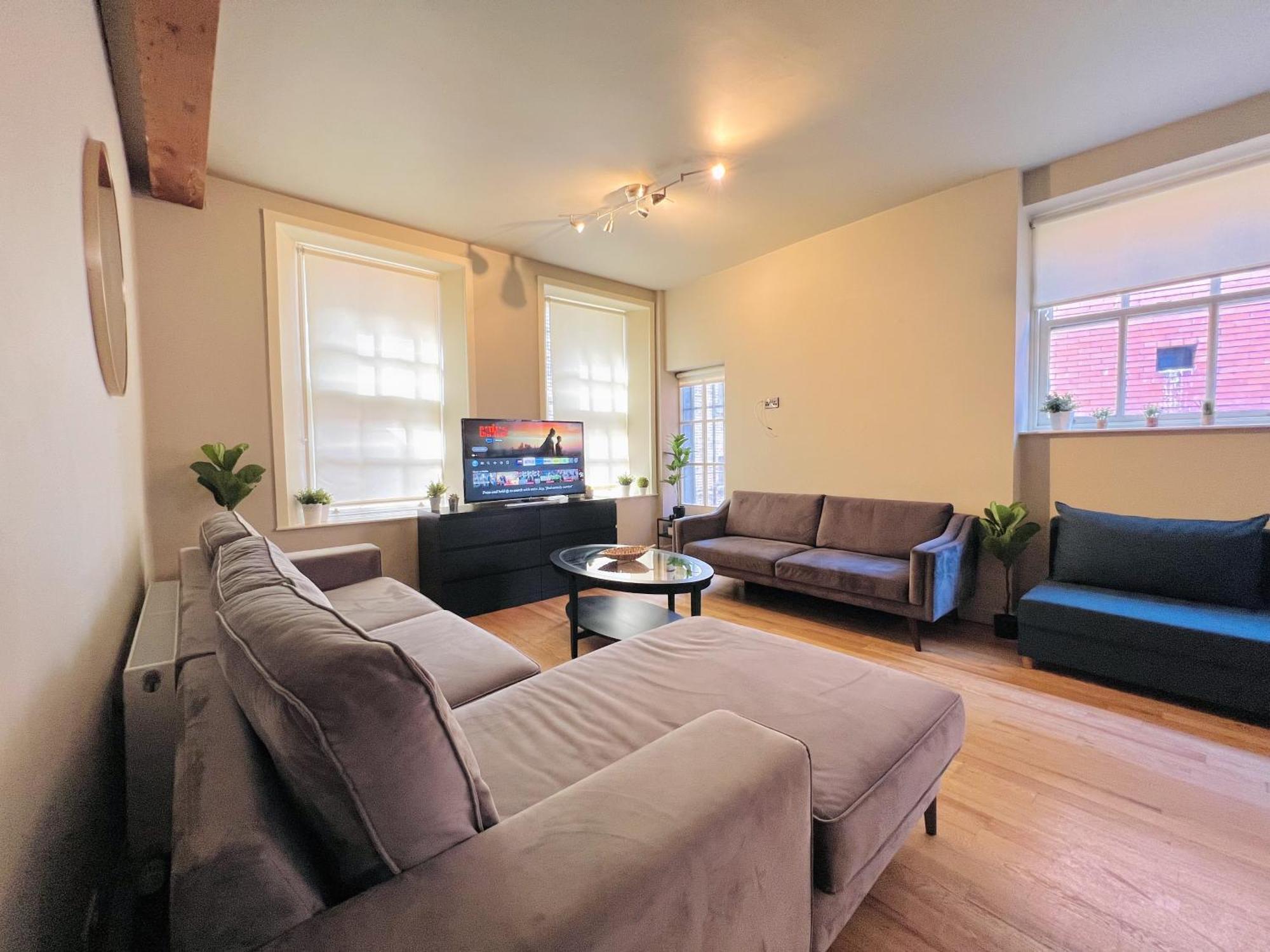 Dublin Temple Bar Apartment Zewnętrze zdjęcie